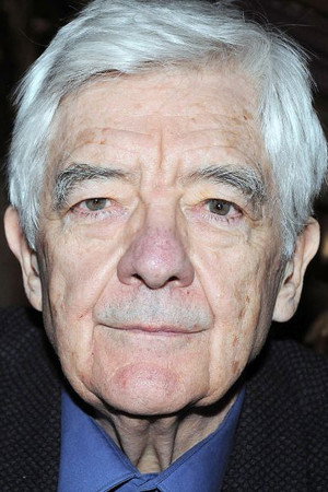 Photo of Denis Héroux from the Latest Netflix gallery
