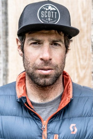 Photo of Hélias Millerioux from the Latest Netflix gallery