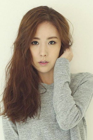 Photo of Kan Mi-youn from the Latest Netflix gallery