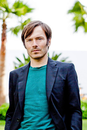 Jean-Benoît Dunckel photo