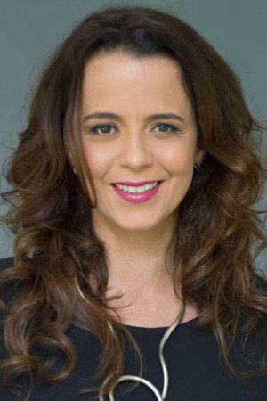 Photo of Dani Barros from the Latest Netflix gallery