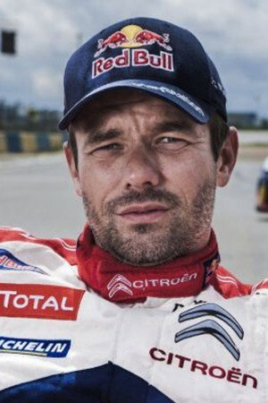 Photo of Sébastien Loeb from the Latest Netflix gallery