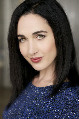 Photo of Catherine Black from the Latest Netflix gallery