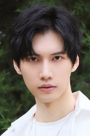 Photo of Chen Ruifeng from the Latest Netflix gallery