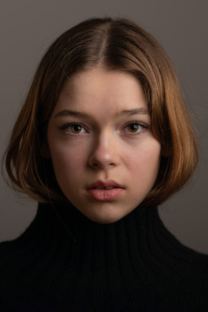 Photo of María Schwinning from the Latest Netflix gallery