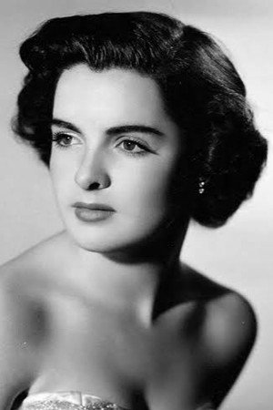 Alma Delia Fuentes photo