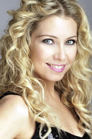 Photo of Nazaret Jiménez Aragón from the Latest Netflix gallery