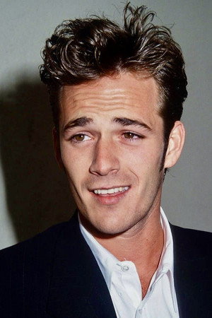Luke Perry photo
