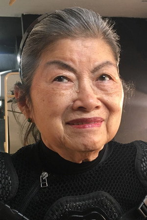 Photo of Marie-Thérèse Priou from the Latest Netflix gallery
