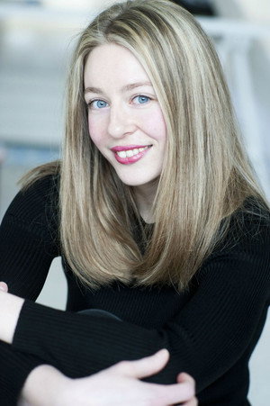 Photo of Capucine Ackermann from the Latest Netflix gallery