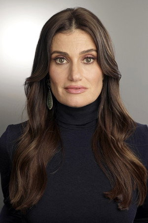 Idina Menzel photo