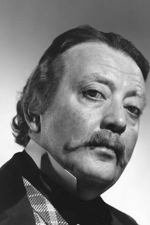 Raymond Walburn photo