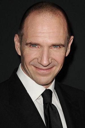 Ralph Fiennes photo