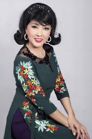 Photo of Phương Dung from the Latest Netflix gallery