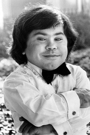 Hervé Villechaize photo