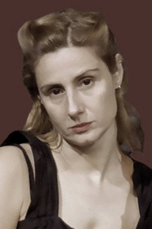 Katerina Lypiridou photo