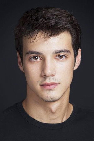 Mert Yazıcıoğlu photo