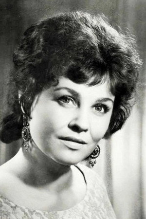 Photo of Rita Gladunko from the Latest Netflix gallery