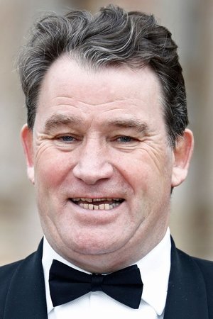 Alastair Fothergill photo