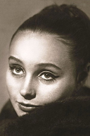 Photo of Mariya Sternikova from the Latest Netflix gallery