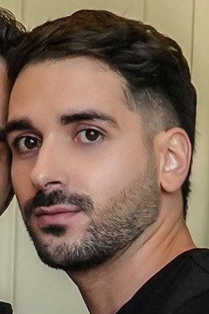 Photo of Olavo Branco from the Latest Netflix gallery