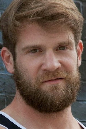 Photo of Colby Keller from the Latest Netflix gallery