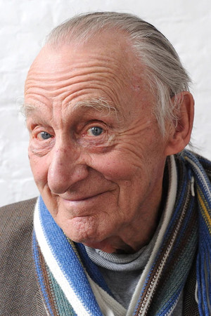 Geoffrey Bayldon photo