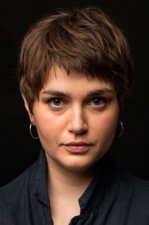 Olga Khokhlova photo