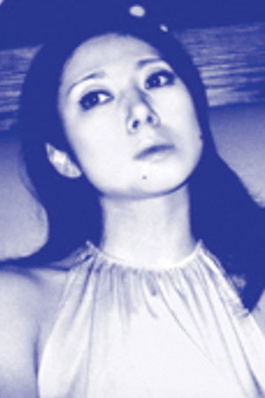 Photo of Tujiko Noriko from the Latest Netflix gallery