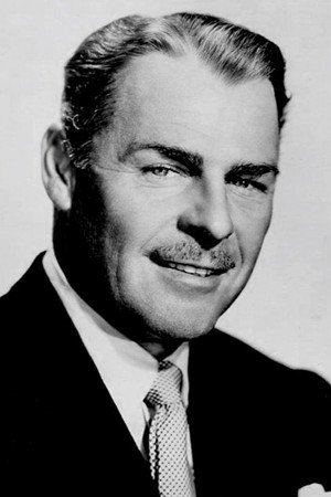 Brian Donlevy photo