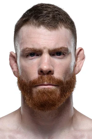 Photo of Paul Felder from the Latest Netflix gallery