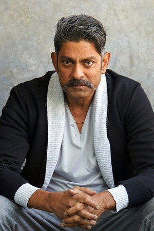 Jagapati Babu photo