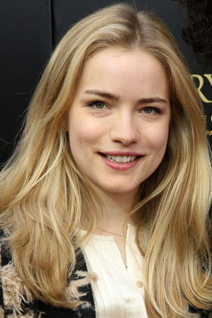 Willa Fitzgerald photo