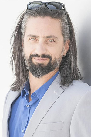 Anastasis Kolovos photo