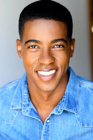 Derrick A. King photo