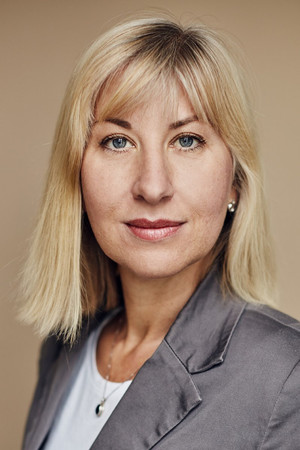 Photo of Karin Frei from the Latest Netflix gallery