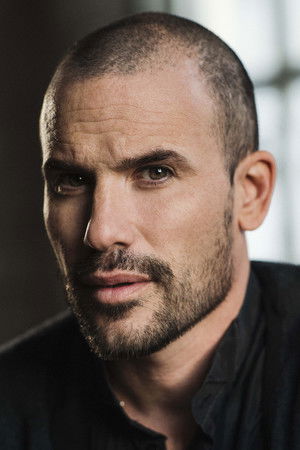 Martin Stenmarck photo