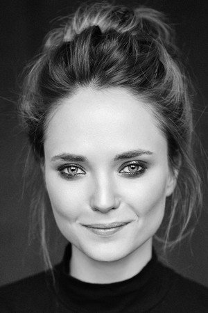 Alyona Konstantinova photo