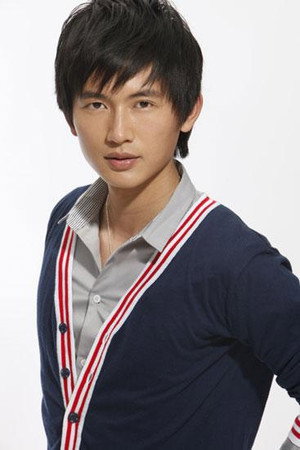Photo of Gao Qilun from the Latest Netflix gallery