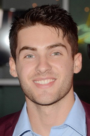 Photo of Cody Christian from the Latest Netflix gallery