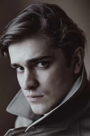 Photo of Maksym Devizorov from the Latest Netflix gallery