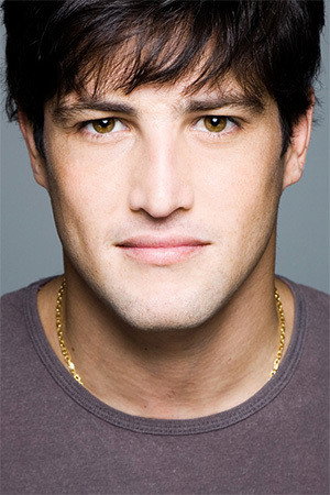 Photo of Alexandre Slaviero from the Latest Netflix gallery