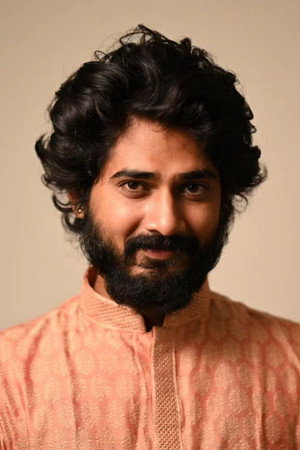 Photo of Abhishek Giri from the Latest Netflix gallery