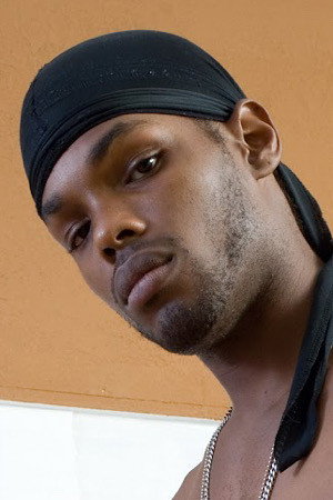 Photo of Nick Da'Kannon from the Latest Netflix gallery