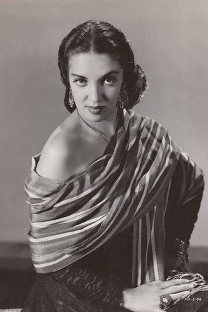Katy Jurado photo