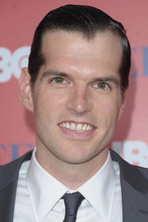 Timothy Simons photo
