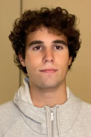 Photo of José Beltrão from the Latest Netflix gallery