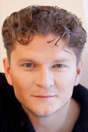 Sergey Zharkov photo