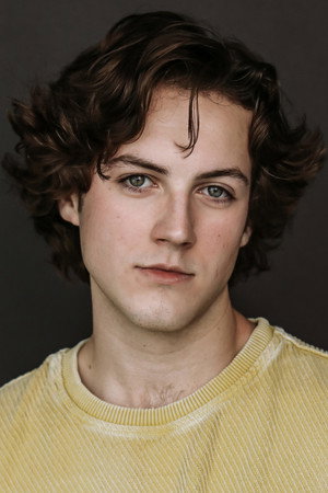 Photo of John Daniel from the Latest Netflix gallery