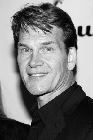 Patrick Swayze photo